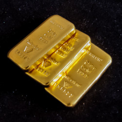 Lingot d'or Bergerac