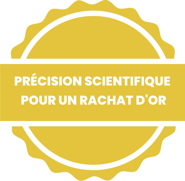 OR ET ARGENT AQUITAINE